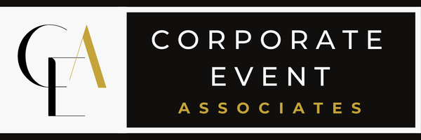 Corporate Event Associates logo